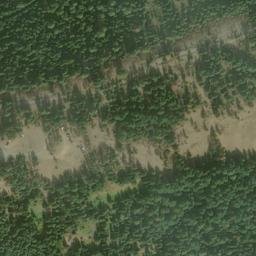 Satellite imagery of Joe's Point Quarry, US