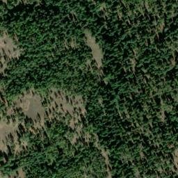 Satellite imagery of Walker Ridge, US