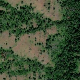 Satellite imagery of Little Sheep Ridge, US