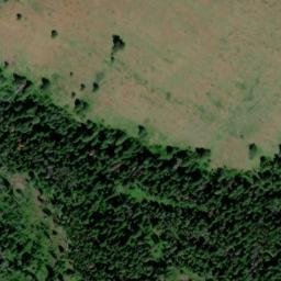 Satellite imagery of Mahogany Ridge, US