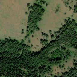 Satellite imagery of Mahogany Ridge, US