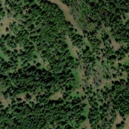 Satellite imagery of Mahogany Ridge, US