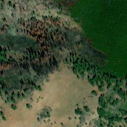Satellite imagery of Old Timer Mine, US