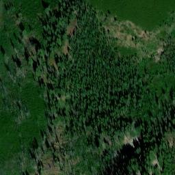 Satellite imagery of Old Timer Mine, US