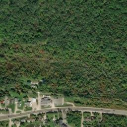 Satellite imagery of Indiana Point, US