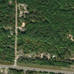 Satellite imagery of Indiana Point, US