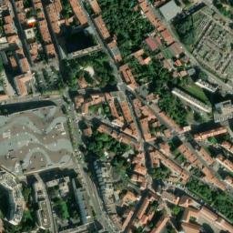 Satellite imagery of Abbaye de Valbenoîte, FR