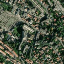 Satellite imagery of Abbaye de Valbenoîte, FR