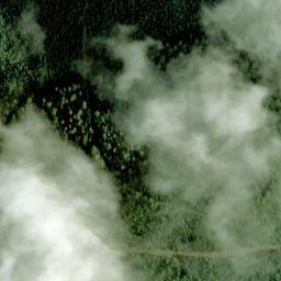 Satellite imagery of Goodfellow Quarry, US