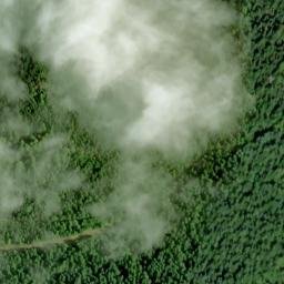 Satellite imagery of Goodfellow Quarry, US