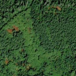 Satellite imagery of Goodfellow Quarry, US