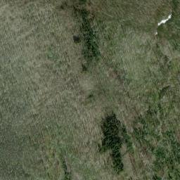 Satellite imagery of Vista Ridge, US