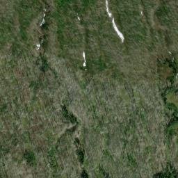 Satellite imagery of Vista Ridge, US