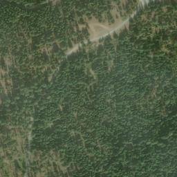 Satellite imagery of Joe's Point Quarry, US