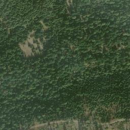 Satellite imagery of Joe's Point Quarry, US