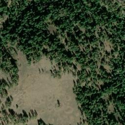 Satellite imagery of Y Ridge, US