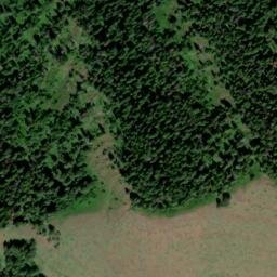 Satellite imagery of Mahogany Ridge, US