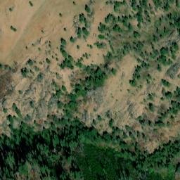 Satellite imagery of Old Timer Mine, US