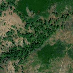Satellite imagery of Old Timer Mine, US