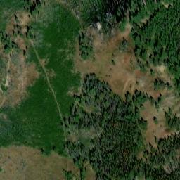 Satellite imagery of Old Timer Mine, US