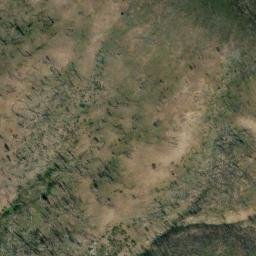 Satellite imagery of Beartrap Ridge, US