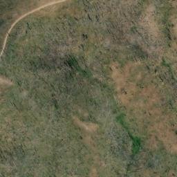 Satellite imagery of Beartrap Ridge, US