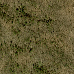 Satellite imagery of Gun Mountain, CA