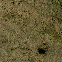 Satellite imagery of Gun Mountain, CA