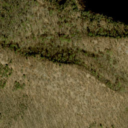Satellite imagery of Gun Mountain, CA