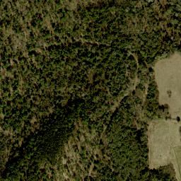 Satellite imagery of Bunkers Hill, CA