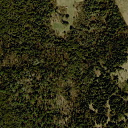 Satellite imagery of Bunkers Hill, CA