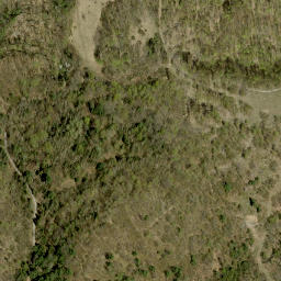 Satellite imagery of McDonalds Mountain, CA