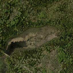 Satellite imagery of Mohawk Place, CA