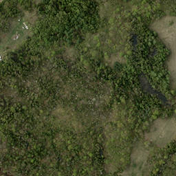Satellite imagery of McGraths Hill, CA