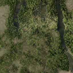 Satellite imagery of McGraths Hill, CA
