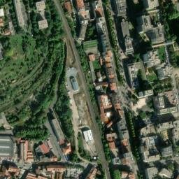 Satellite imagery of Abbaye de Valbenoîte, FR