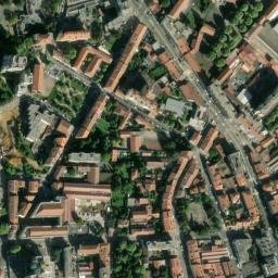 Satellite imagery of Abbaye de Valbenoîte, FR