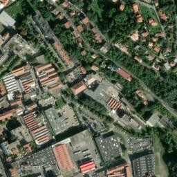 Satellite imagery of Abbaye de Valbenoîte, FR