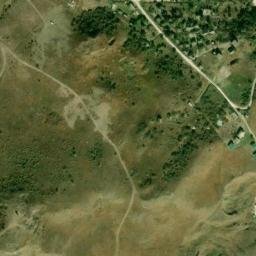 Satellite imagery of Mys Borzovka, UA