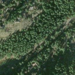 Satellite imagery of Twin Points, US