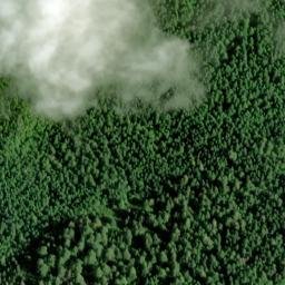 Satellite imagery of Goodfellow Quarry, US