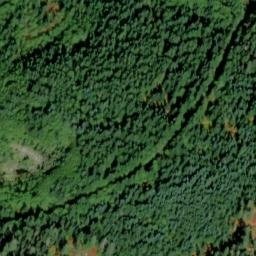 Satellite imagery of Goodfellow Quarry, US