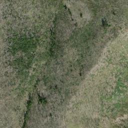 Satellite imagery of Ghost Ridge, US