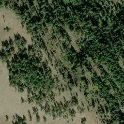 Satellite imagery of Smith Ridge, US