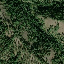 Satellite imagery of Smith Ridge, US