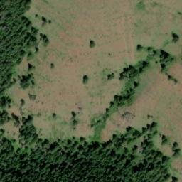 Satellite imagery of Mahogany Ridge, US