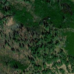 Satellite imagery of Old Timer Mine, US