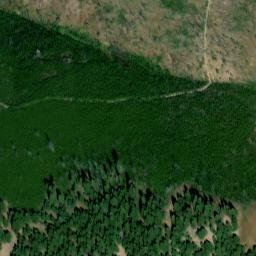 Satellite imagery of Old Timer Mine, US