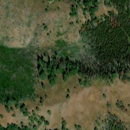 Satellite imagery of Old Timer Mine, US