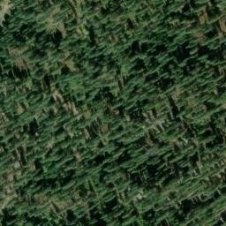 Satellite imagery of Skoug Ridge, US